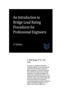 Introduction to Bridge Load Rating Procedures for Professional Engineers