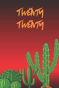 Twenty Twenty