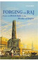 Forging the Raj