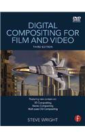 Digital Compositing for Film and Video