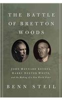 The Battle of Bretton Woods