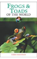 Frogs And Toads Of The World