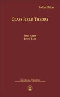 Class Field Theory