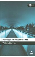 Heidegger's 'Being and Time'