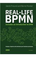 Real-Life BPMN (4th edition)