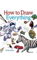 How to Draw Everything