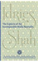 Exploits of the Incomparable Mulla Nasrudin