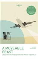 Lonely Planet A Moveable Feast