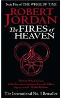 The Fires Of Heaven: Book 5 of the Wheel of Time