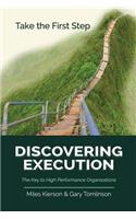 Discovering Execution