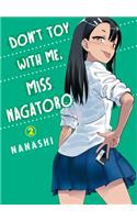 Don't Toy with Me, Miss Nagatoro 2