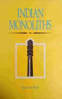 Indian Monoliths