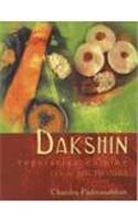 Dakshin: Vegetarian Cuisine from South India