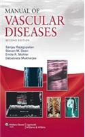 Manual of Vascular Diseases, 2/e