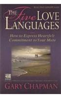 Five Love Languages