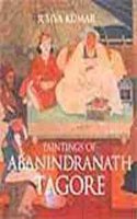 Paintings Of Abanindranath Tagore: