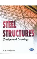 Steel Structures (Design & Drawing )