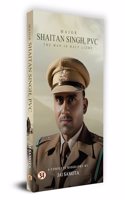 Major Shaitan Singh, PVC