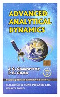 ADVANCED ANALYTICAL DYNAMICS