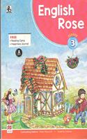 English Rose Reader Class - 3