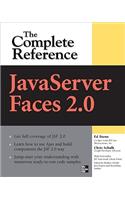 JavaServer Faces 2.0, the Complete Reference