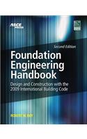 Foundation Engineering Handbook 2/E