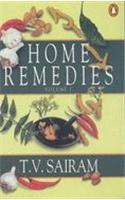 Home Remedies