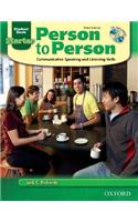 Person to Person