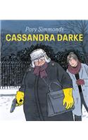 Cassandra Darke