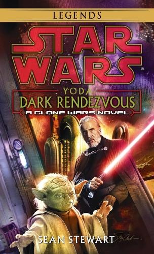 Yoda: Dark Rendezvous: Star Wars Legends