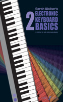 Electronic Keyboard Basics 2