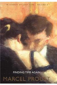 In Search of Lost Time