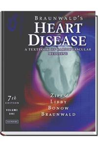 Braunwald's Heart Disease