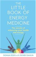 The Little Book of Energy Medicine