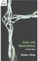 Jesus and Nonviolence