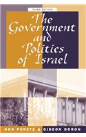 The Government And Politics Of Israel