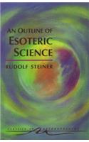 Outline of Esoteric Science