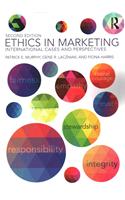 Ethics in Marketing