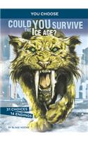 Prehistoric Survival: Could You Survive the Ice Age?