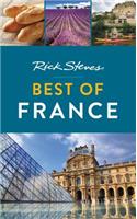 Rick Steves Best of France