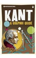Introducing Kant