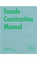 Facade Construction Manual