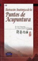 Illustration Anatomica de los Puntos de Acupunctura