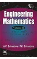 Engineering Mathematics : Volume Ii