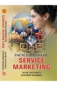 Encyclopaedia of Service Marketing