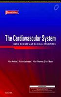 The Cardiovascular System