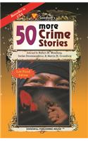 50 More Crime Stories