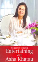 The Best of Epicure's Entertaining