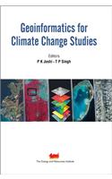 Geoinformatics for Climate Change Studies