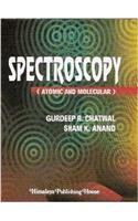 Spectroscopy (Atomic And Molecular) Pb